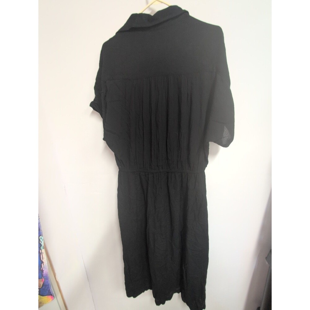 VTG Together! Button Front Dress Women's 16W - Picture 6 of 6